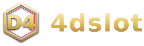 4dslot logo